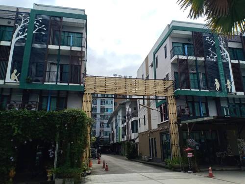 sphat boutique hotel chiangmai