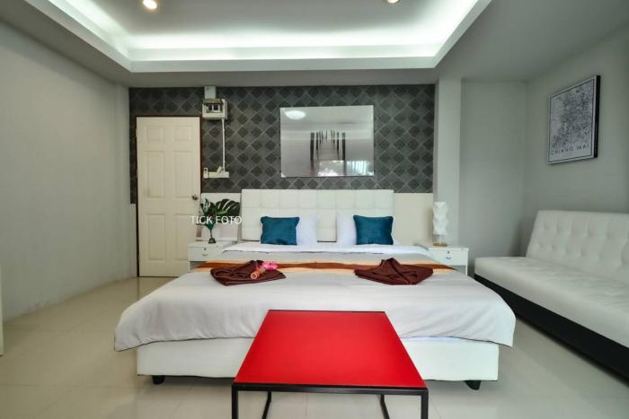 sphat boutique hotel chiangmai