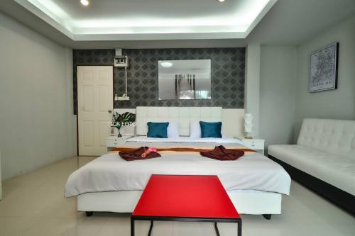 sphat boutique hotel chiangmai