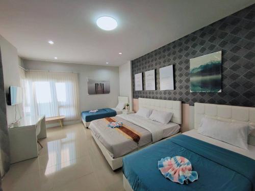 sphat boutique hotel chiangmai