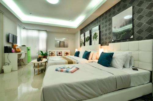sphat boutique hotel chiangmai