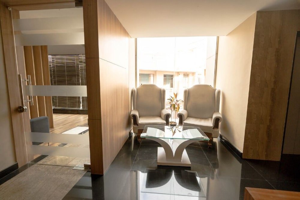 Samasth Rooms And Suites By Ygh,Mysuru>>Mysore,3 star