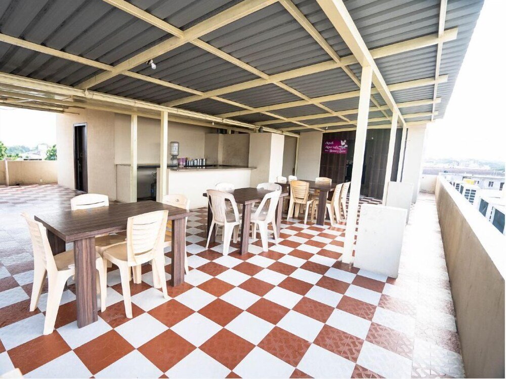 Samasth Rooms And Suites By Ygh,Mysuru>>Mysore,3 star