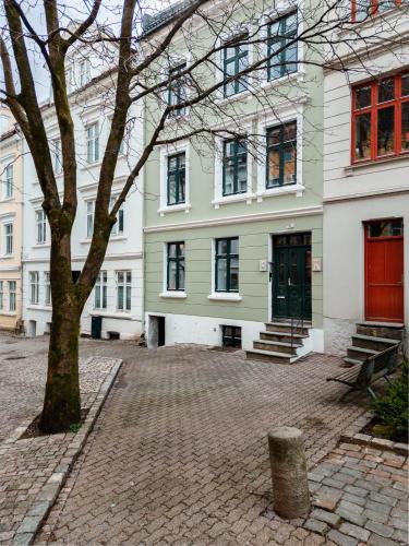 bergen