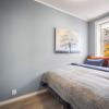 meltzers apartment