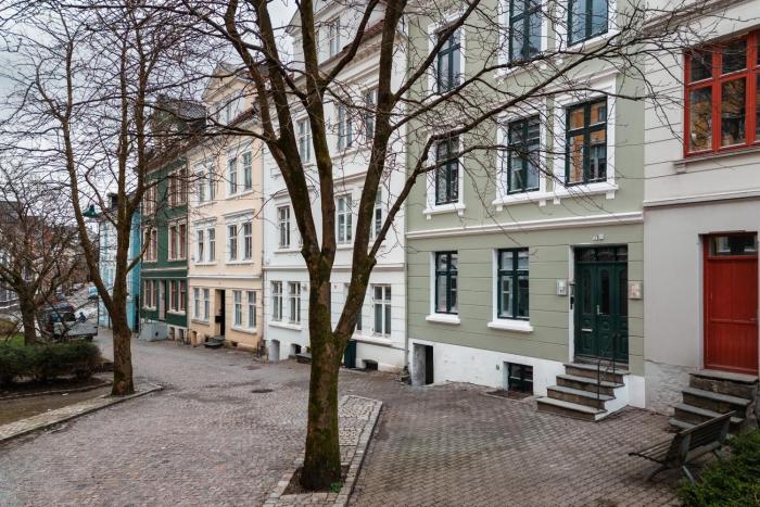 bergen