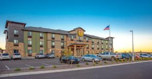 my place hotel east moline quad cities il