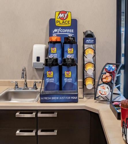 my place hotel east moline quad cities il