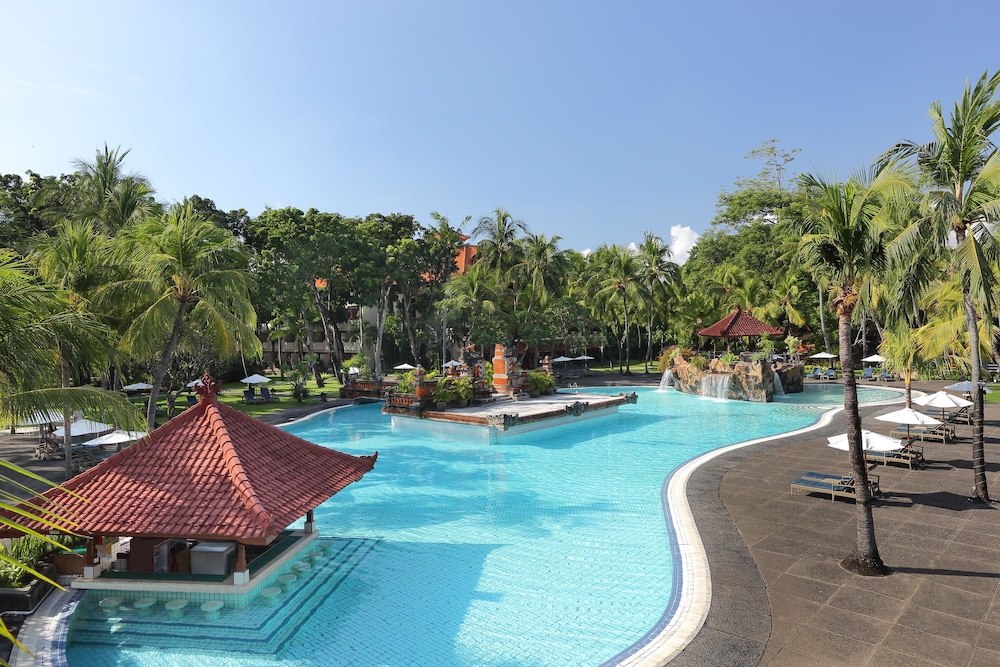 bintang bali resort