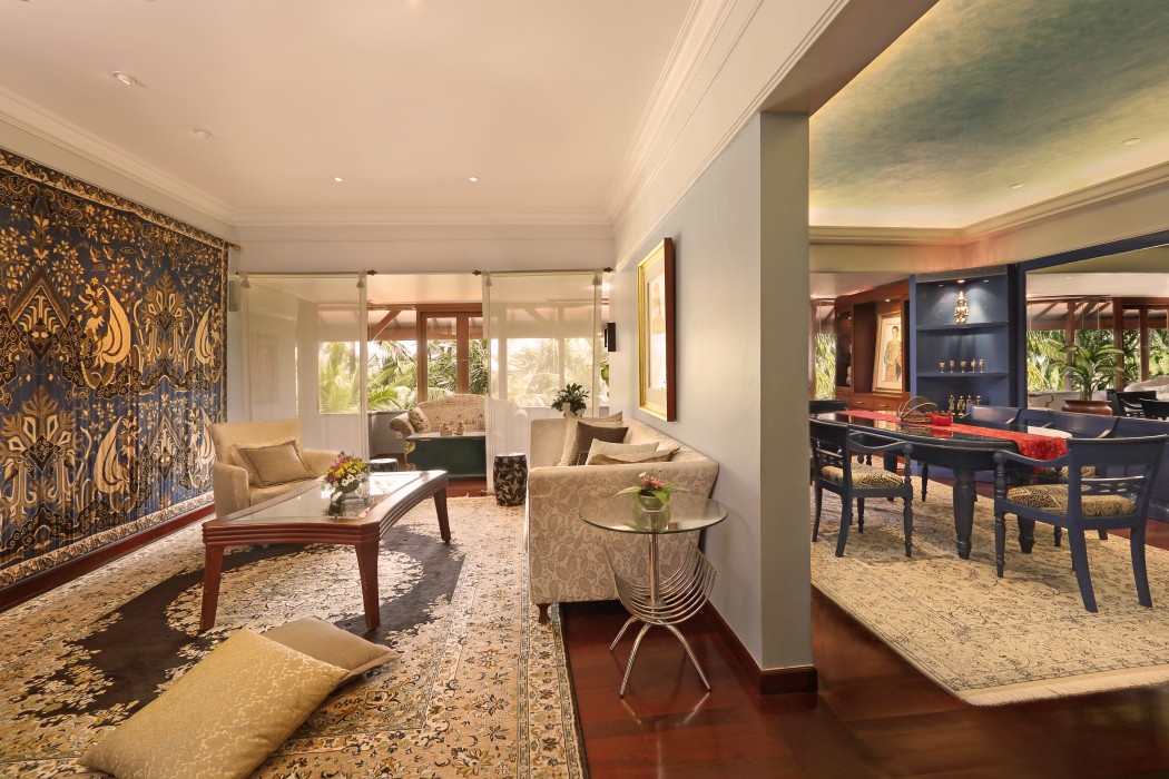 Bintang Bali Resort,Near Waterbom Park,5 star