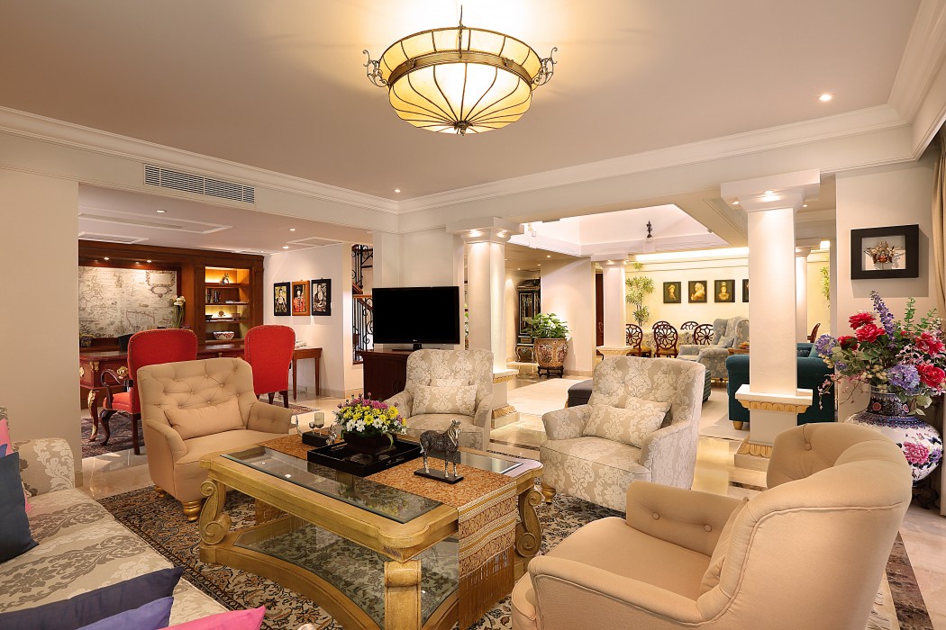 Bintang Bali Resort,Near Waterbom Park,5 star