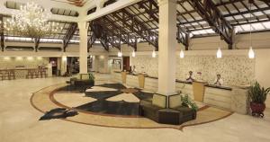 Bintang Bali Resort,Near Waterbom Park,5 star