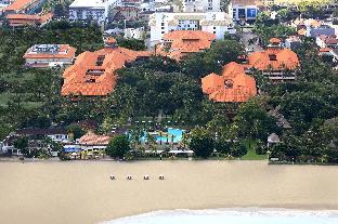 Bintang Bali Resort,Near Waterbom Park,5 star