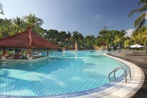 Bintang Bali Resort,Near Waterbom Park,5 star