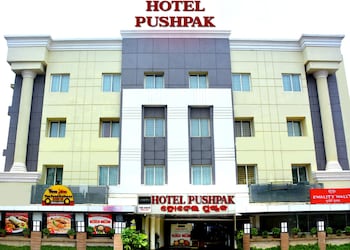 hotel pushpak
