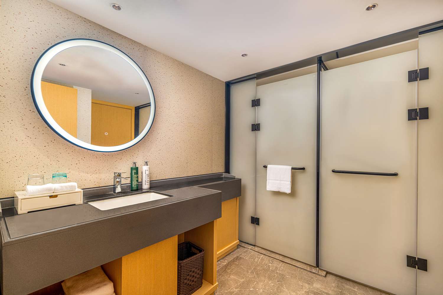 hilton garden inn guangzhou airport aerotropolis