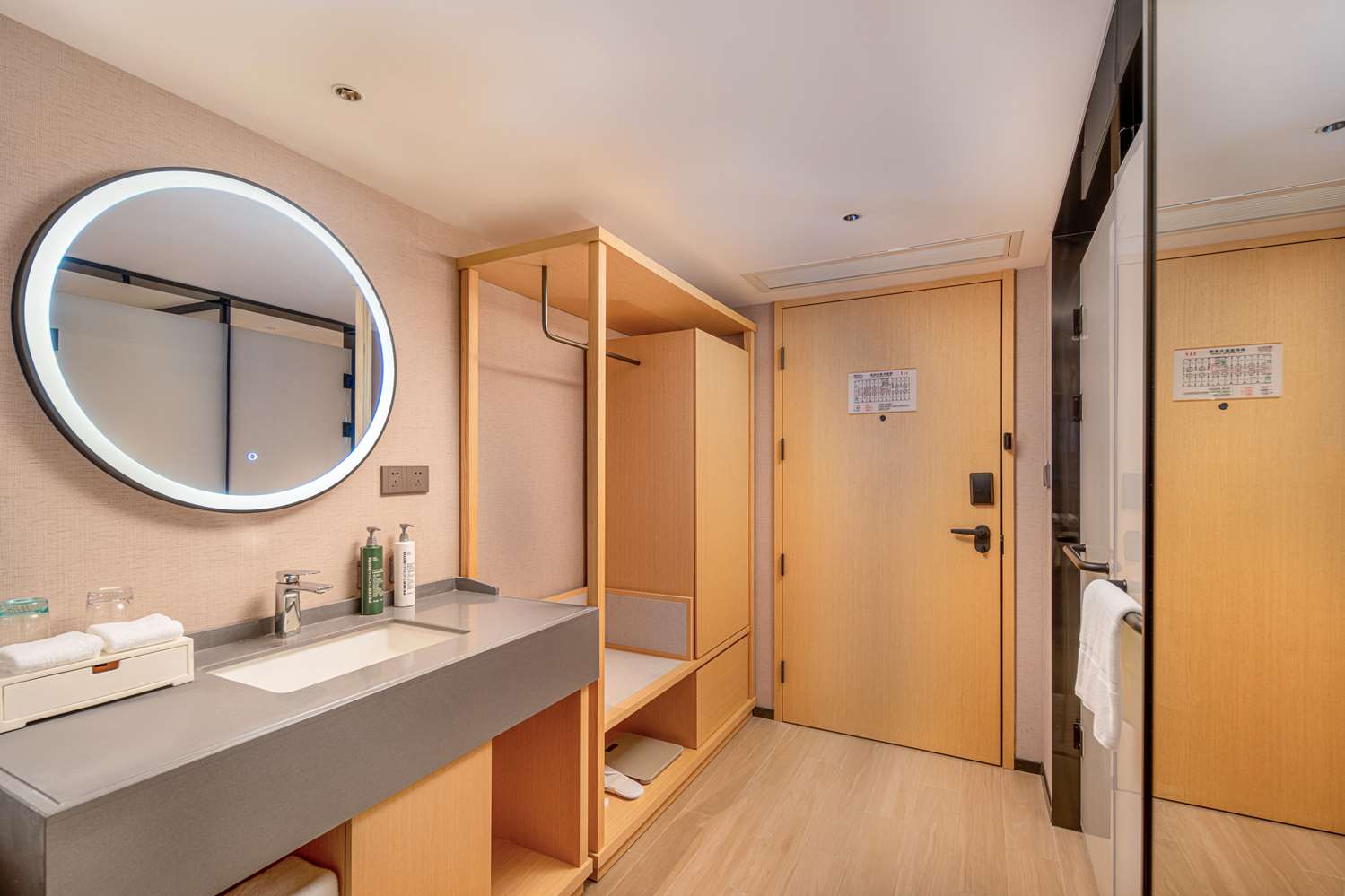 hilton garden inn guangzhou airport aerotropolis