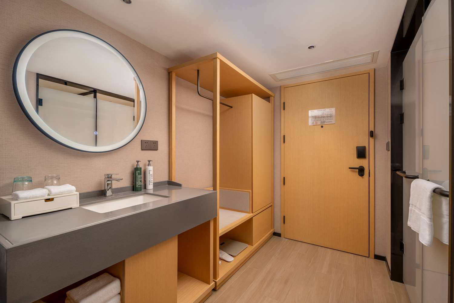 hilton garden inn guangzhou airport aerotropolis