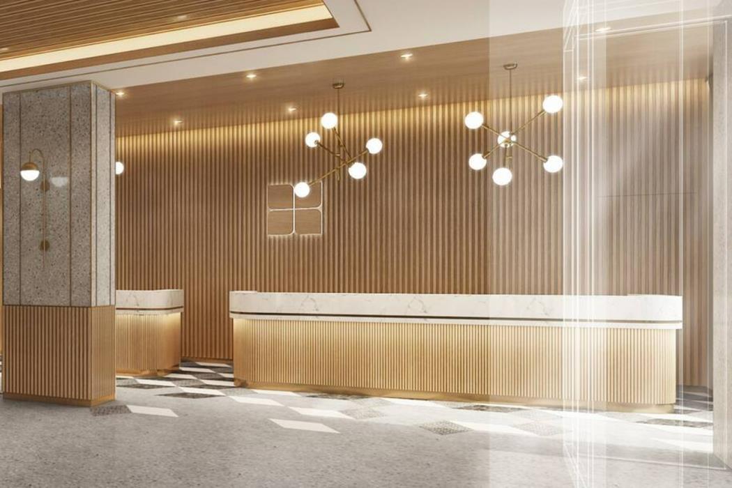 hilton garden inn guangzhou airport aerotropolis