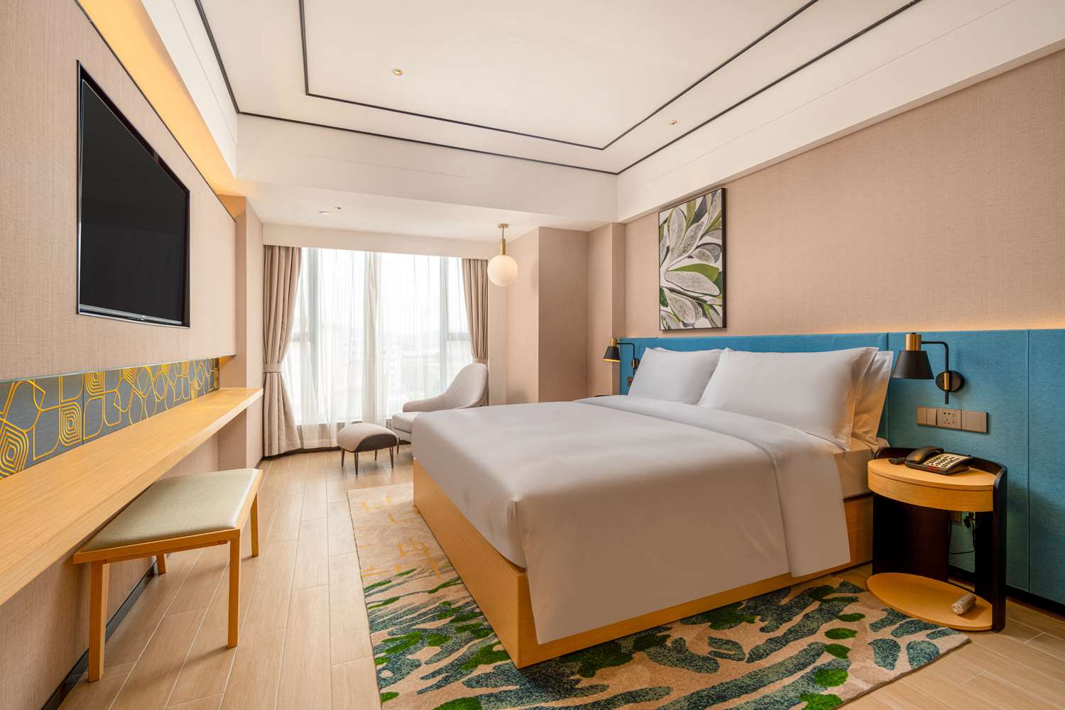 hilton garden inn guangzhou airport aerotropolis
