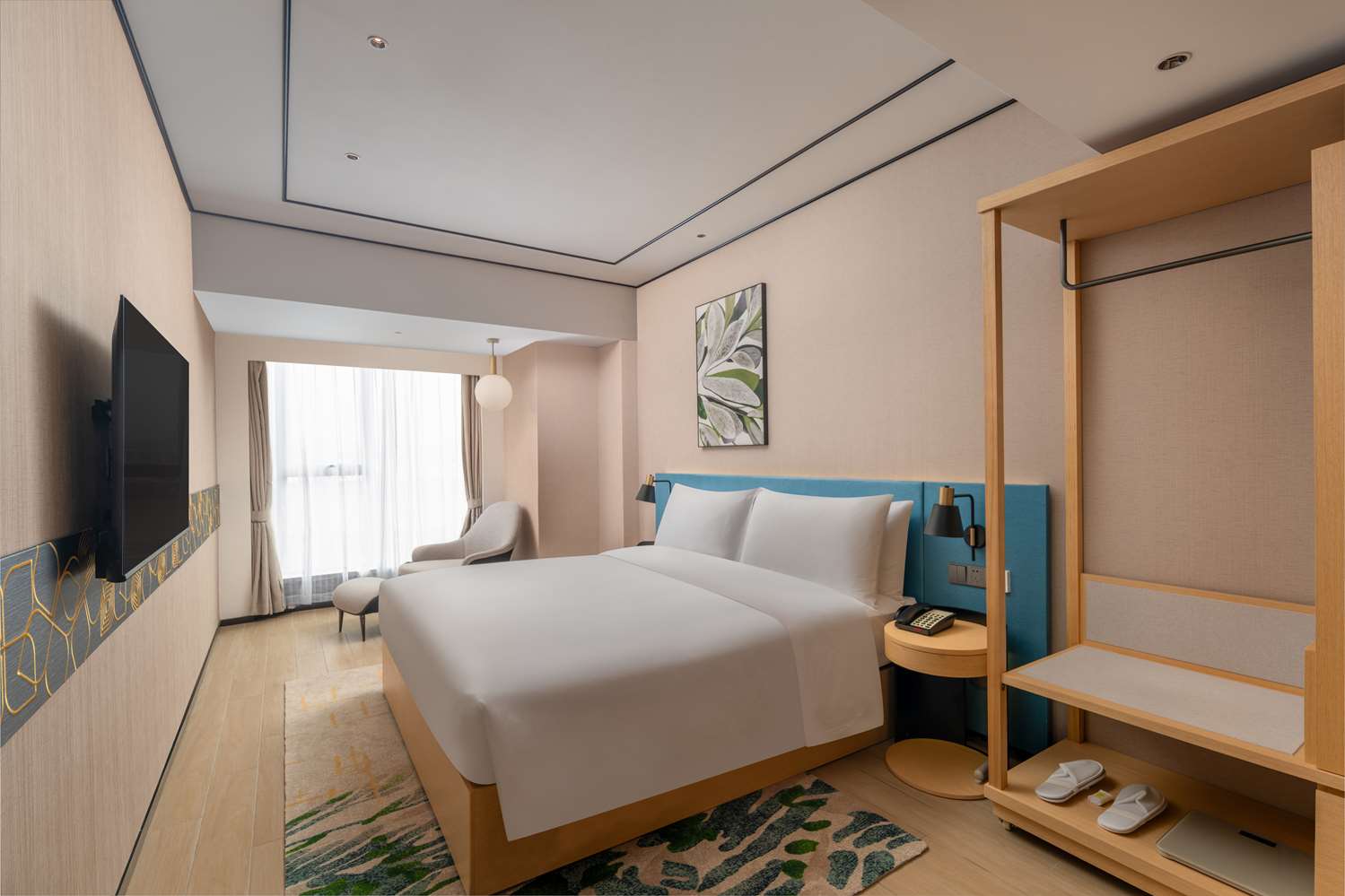 hilton garden inn guangzhou airport aerotropolis