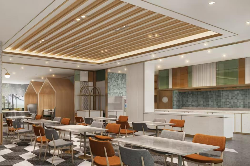 hilton garden inn guangzhou airport aerotropolis