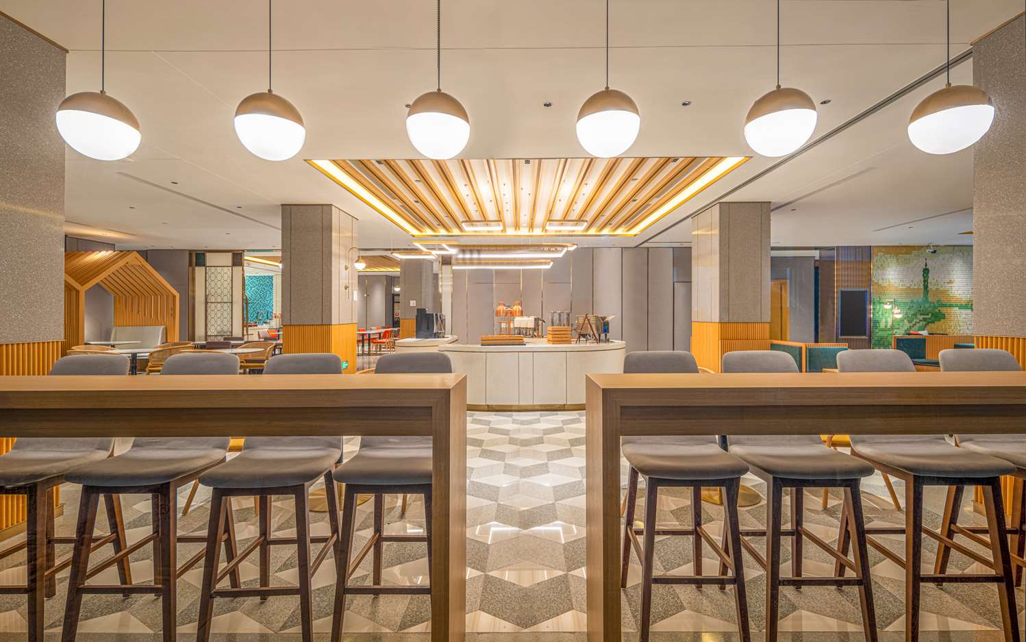 hilton garden inn guangzhou airport aerotropolis