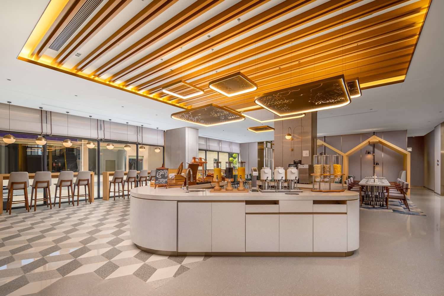 hilton garden inn guangzhou airport aerotropolis