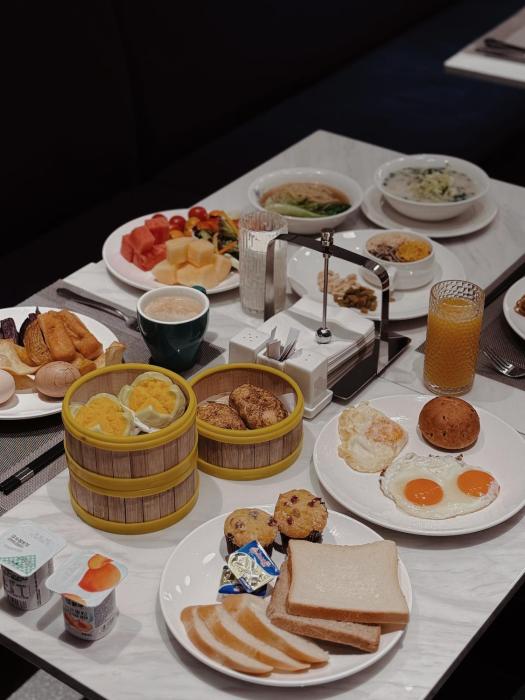 hilton garden inn guangzhou airport aerotropolis