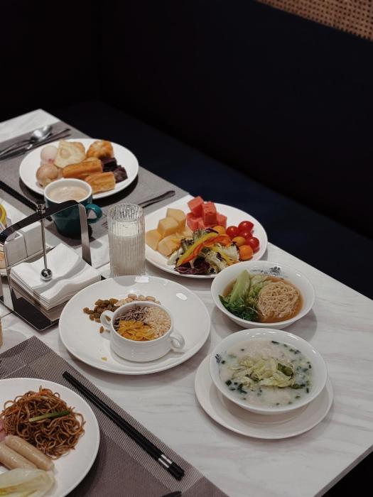 hilton garden inn guangzhou airport aerotropolis