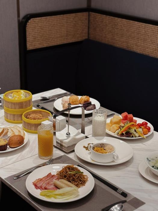 hilton garden inn guangzhou airport aerotropolis