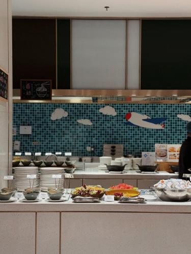 hilton garden inn guangzhou airport aerotropolis