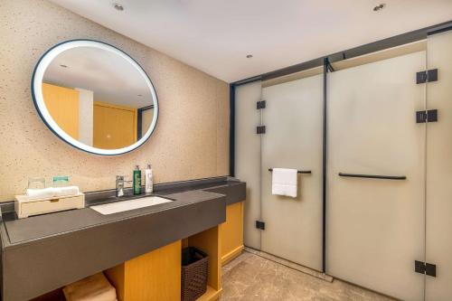 hilton garden inn guangzhou airport aerotropolis