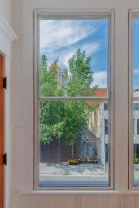 Fire Station One Boutique Hotel,United States Of America>>Roanoke,2 star
