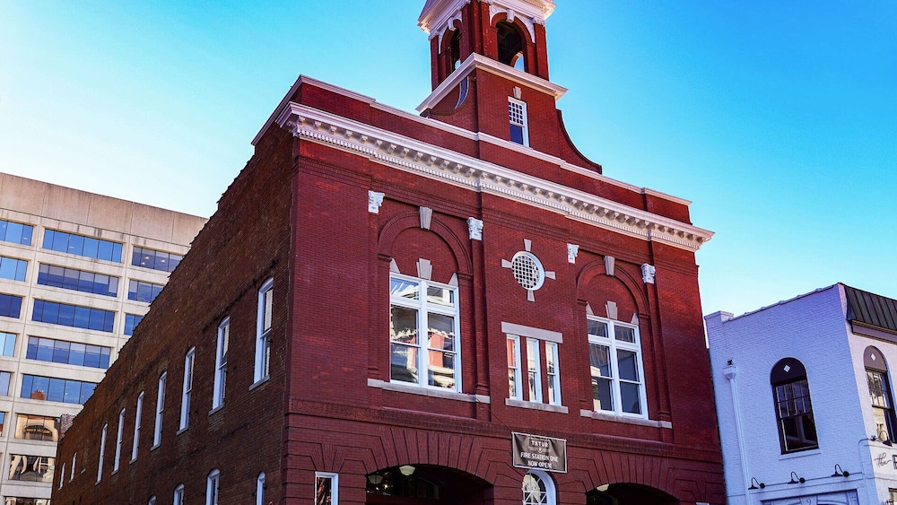 roanoke