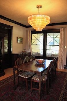 Marianna Stoltz House,United States Of America>>Spokane,2 star