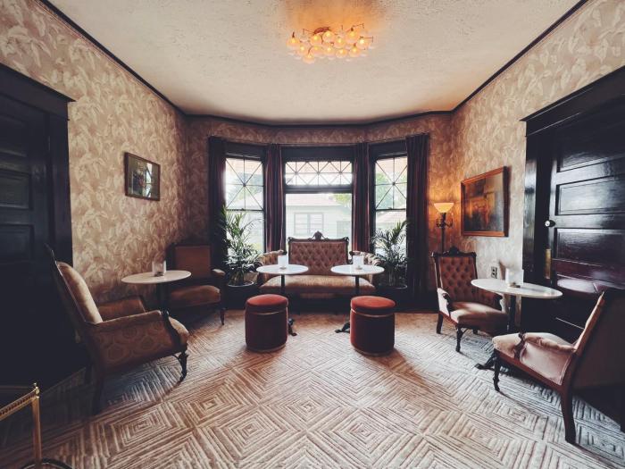 marianna stoltz house
