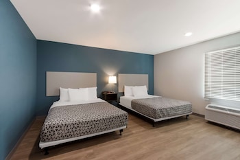 woodspring suites chandler airport