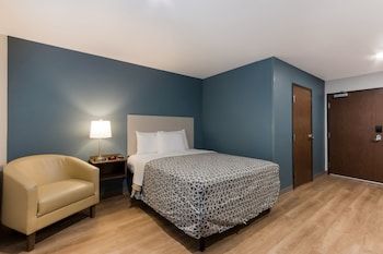 woodspring suites chandler airport