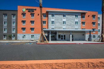 woodspring suites chandler airport
