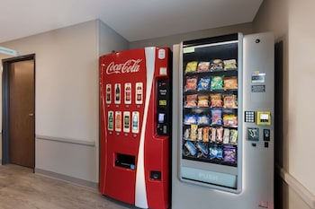 woodspring suites chandler airport