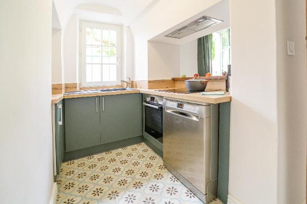 la tour des remparts