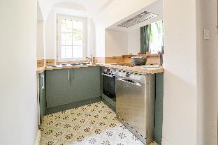 la tour des remparts