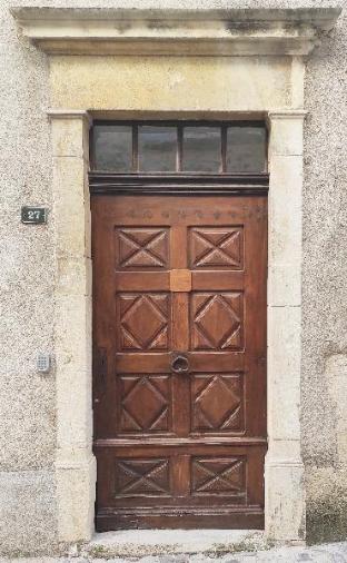 la tour des remparts