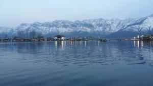 jacqueline houseboat