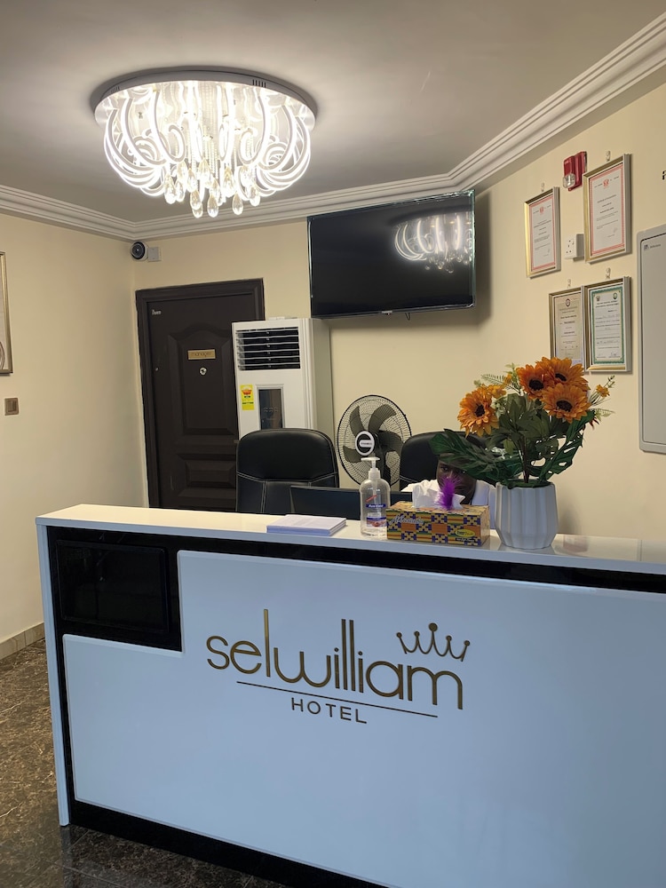 selwilliam hotel
