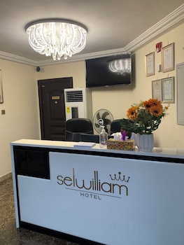 selwilliam hotel
