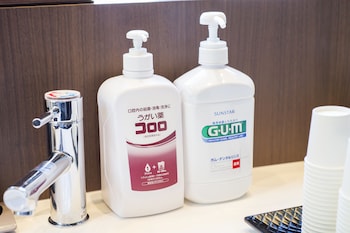 anshin oyado tokyo shinjuku ekimae caters to men