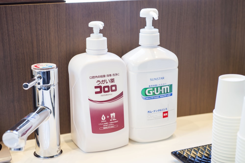 anshin oyado tokyo shinjuku ekimae caters to men