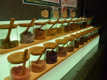 anshin oyado tokyo shinjuku ekimae caters to men